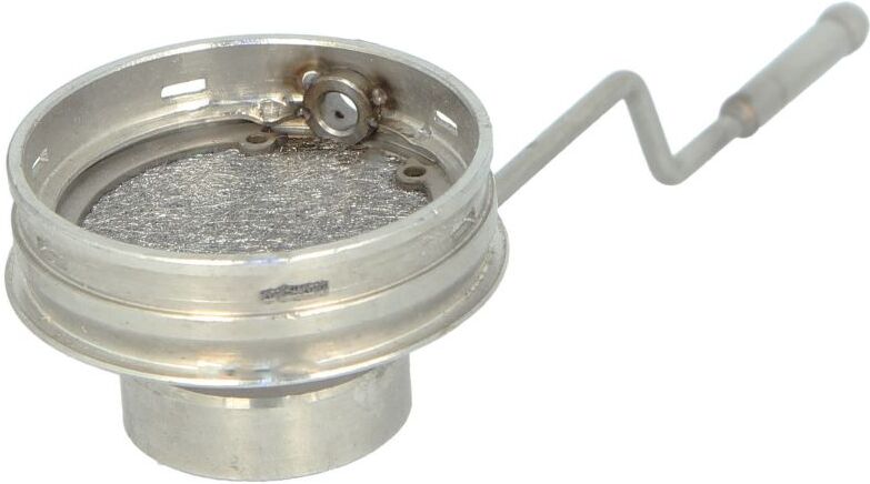 Thermotec Bruciatore, riscaldamento ausiliario TPH00112