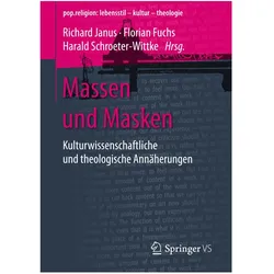 Massen und Masken, Fachbücher