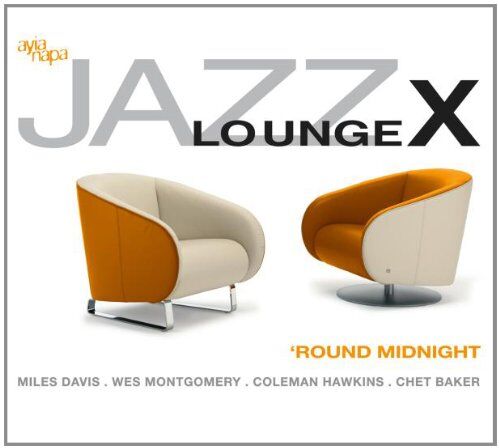 Various - Jazz Lounge Vol. 10 - Preis vom 12.10.2026 11:37:12 h