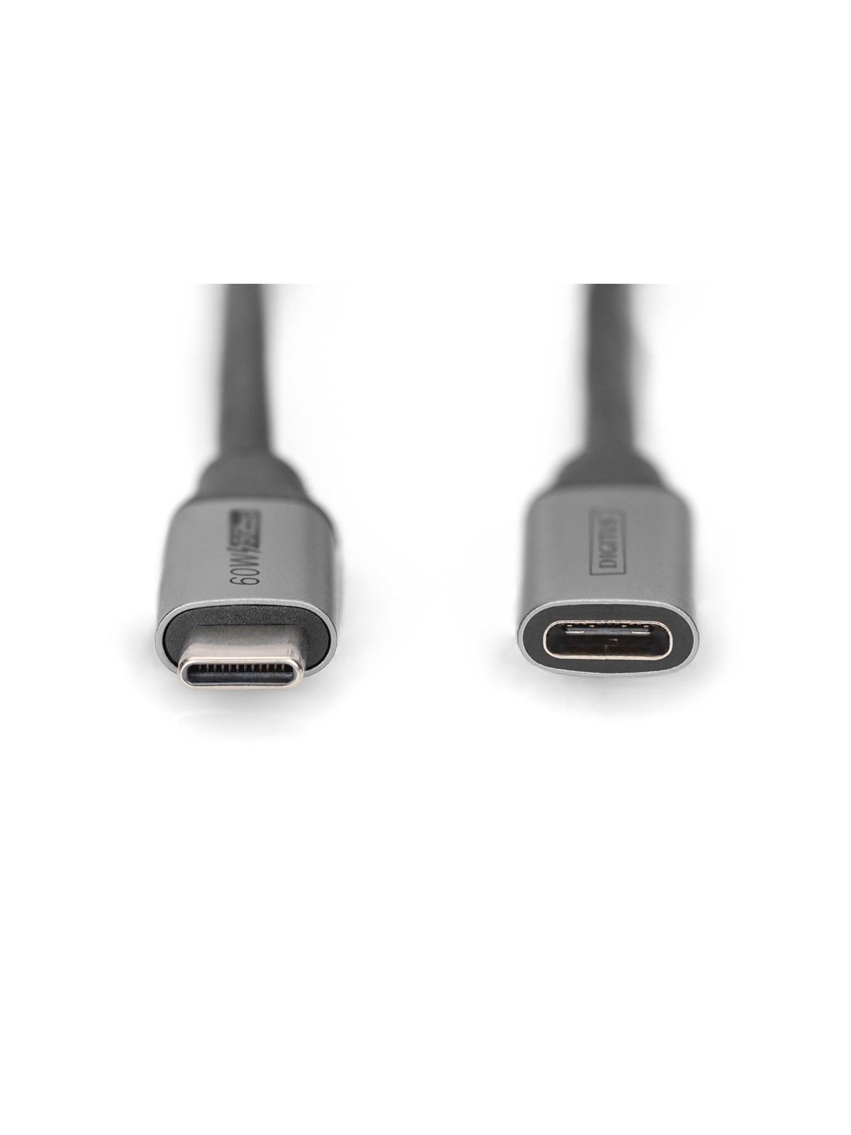 DIGITUS USB 3.0 Gen1 Type-C Extension Cable