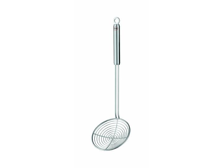 Rösle Seihlöffel Rundgriff 14cm