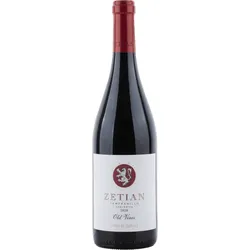 Zetian, Vino de la Tierra de Castilla Victoria Ordóñez 2020 BIO