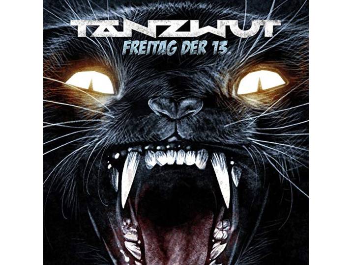 Tanzwut - Freitag Der 13.