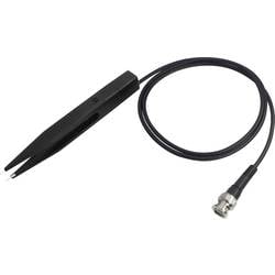 VOLTCRAFT MSC-102 BNC-Messleitung 1.00 m Schwarz