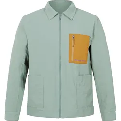 Endura, Unisex, Velojacke, Forty1Thirty Coach Jacke (L), Grün, L