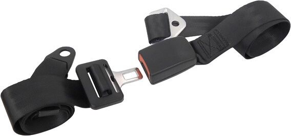 CARPOINT 1434602 Sicherheitsgurt