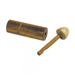 Denk- und Knobelspiele Schnapper Trick - Denkspiel - Knobelspiel - Geduldspiel 242543