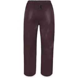 Normani, Unisex, Outdoorhose, Kinder Regenhose-Matschhose Tacoma - 1137 (S), Rot
