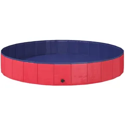 vidaXL Hundepool (Hundepool), Hundespielzeug