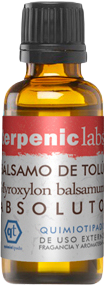 Terpenic Lab Organic Camelina 100 ml