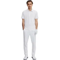 Seve Polo Big Icon, weiss