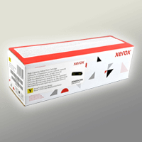 Xerox Toner 006R04394 yellow