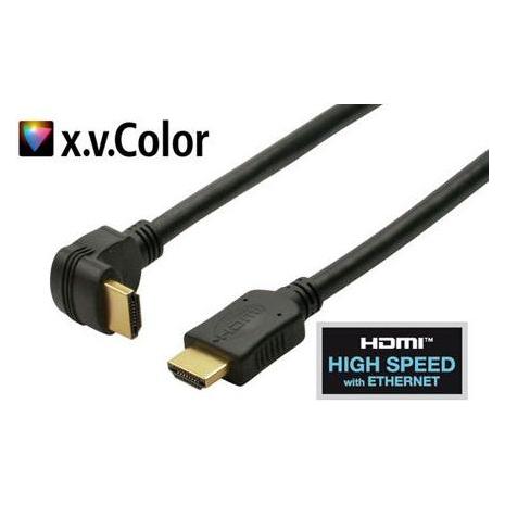 Exertis Connect HDMI-Kabel (5 m) (39903305)