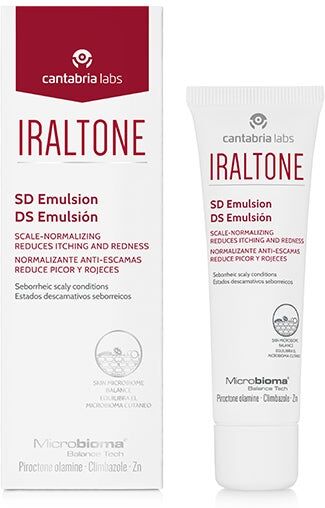 IRALTONE Ds Emulsion