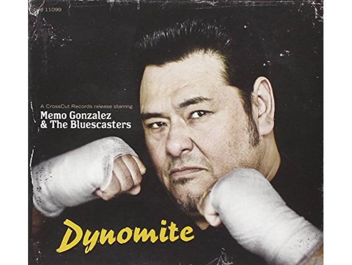 Memo & Bluescas Gonzalez - Dynomite