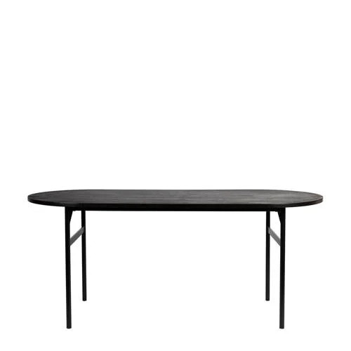 Housecraft Living Marcio ovale eettafel