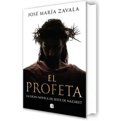 El Profeta / The Prophet, Belletristik von Jose Maria Zavala