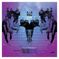 R+R=Now Live ( Club New York/2018), Schallplatten