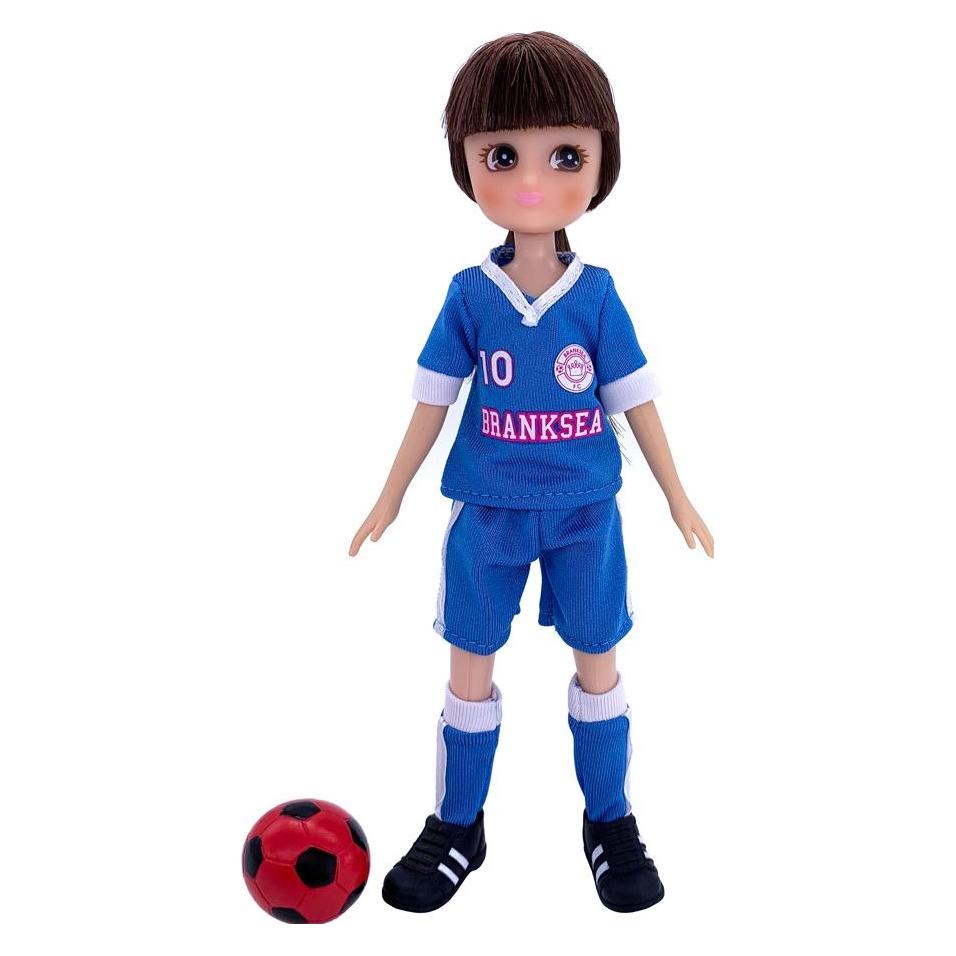 Lottie Branksea Sports Club Multipack 3 Outfits (46327449)