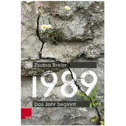 1989, Fachbücher von Zsuzsa Breier