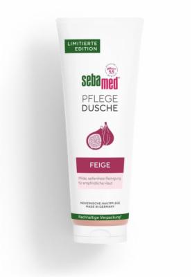 Sebapharma GmbH & Co.KG SEBAMED Pflegedusche Feige 100 ml 19873877