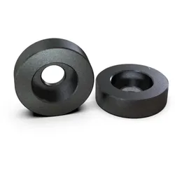 HIGHSIDER Pro Bar End Adapter für Yamaha (Paar)