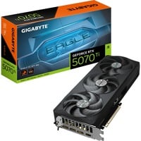 GeForce RTX 5070 Ti EAGLE OC 16G, Grafikkarte DLSS 5, 3x DisplayPort, 1x HDMI 2.1