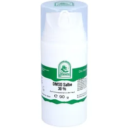 Dmso Salbe 30%
