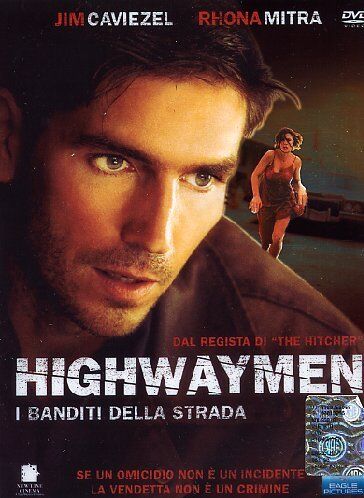 Robert Harmon - Highwaymen - I Banditi Della Strada [IT Import] - Preis vom 11.10.2026 03:10:56 h