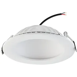 EVN Lichttechnik P-LED Deckeneinbauleuchte DL15002