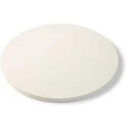 Big Green Egg Pizzastein Grill M Keramik