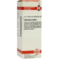Echinacea (hab) Extern 20 ML
