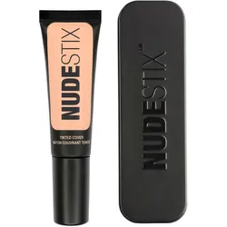 Nudestix, Foundation, Tinted Cover Foundation Nude 3 - NIB (Nude 3)