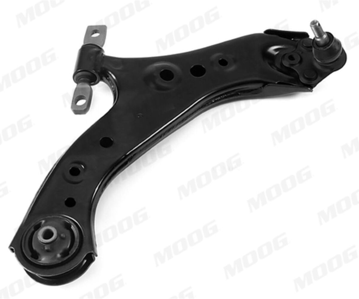 Moog Manubrio, sospensione ruota TO-WP-18004