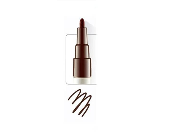 Rotulador Unipaint PX-21 Marrón