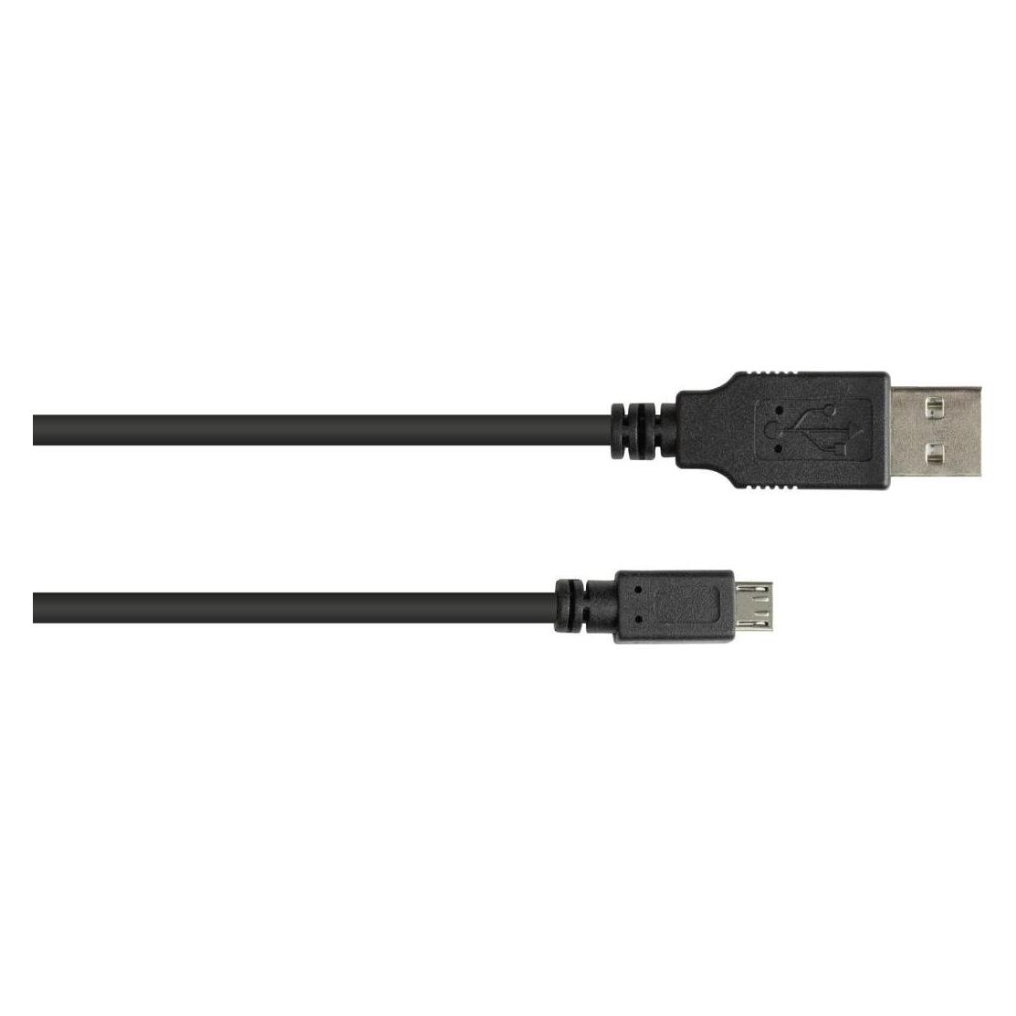 Good Connections Alcasa 2510-MB003 USB A (0.30 m, USB 2.0) (2510-MB003)