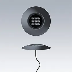 Thorn LED-Anbauleuchte CESAR BOW  #96800768