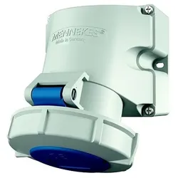 Mennekes Wanddose 9550
