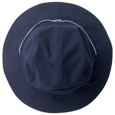 Houdini - Gone Fishing Hat - Hut Gr S/M blau