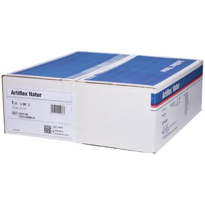 Artiflex Natur Polsterbinde 10 cmx2,7 m 30 St Binden