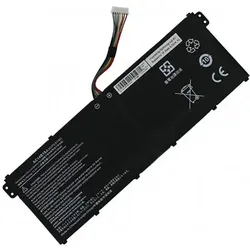 AGI 117451 - Akku - Acer - KT.0030G.004 (Gerätespezifisch, 3000 mAh), Batterien + Akkus