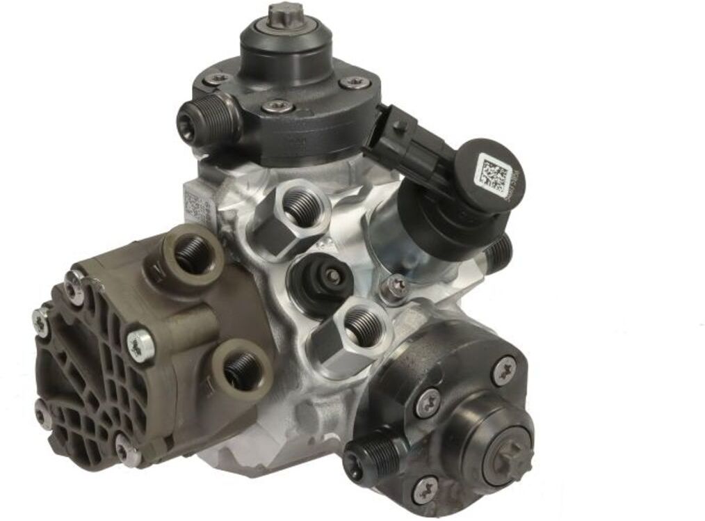 Hochdruckpumpe BOSCH 0 445 020 611