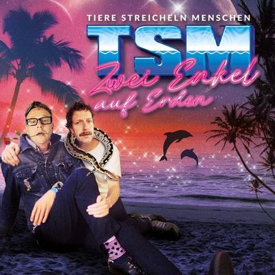 Zwei Enkel auf Erden - Sven van Gottschild Martin :Thom, CD, 4042564220544