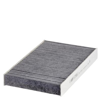 HENGST FILTER Filter, Innenraumluft E2985LC für NISSAN RENAULT