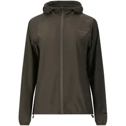 ENDURANCE Siony Light Laufjacke Damen 1071 - black ink 34