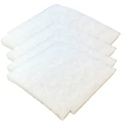 NIBE F110 / F130 / F135 / F470 4xG4 Filterset (Multipack)
