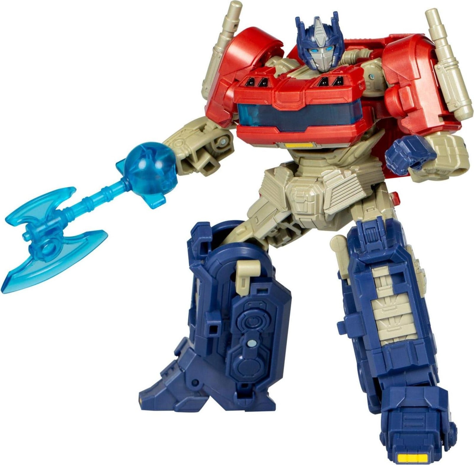 Hasbro Transformers G02215X0 Meerkleurig 8 stuks