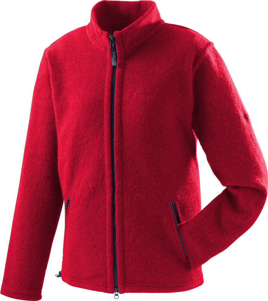Mufflon W100 Mu-Jim vulkan XXXL