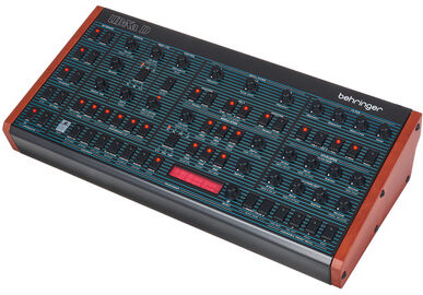 Behringer UB-Xa D