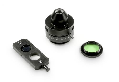 Kern Phasenkontrasteinheit Obb-A1395